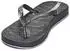Ipanema Anat Magic Fem Flip Flop schwarz