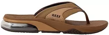 Reef Fanning tobacco