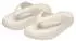 Fila Flip Flops creme