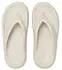 Fila Flip Flops creme