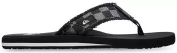 Quiksilver Monkey Abyss Sandal gry/chr