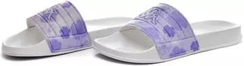 Kappa Logo Sartwo 2 weiß/violet light