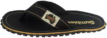 Gumbies Originals midnight black