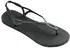 Havaianas Luna green olive