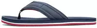 Tommy Hilfiger FM0FM05801-DW5-9, Tommy Hilfiger Fm0fm05801 Flip Flops Blau EU...