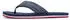 Tommy Hilfiger Flag Flip Flop Kids (T3X8-32923) navy