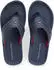 Tommy Hilfiger Flag Flip Flop Kids (T3X8-32923) navy