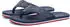 Tommy Hilfiger Flag Flip Flop Kids (T3X8-32923) navy