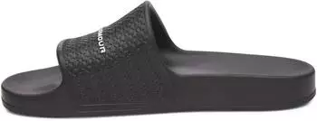 Under Armour Armr Slide Lite schwarz/schwarz/wei&szlig;