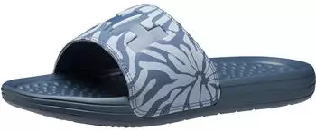 Helly Hansen W H/H Slide washed navy aop