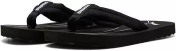 Puma Epic FLIP V3 PS puma schwarz/puma wei&szlig;