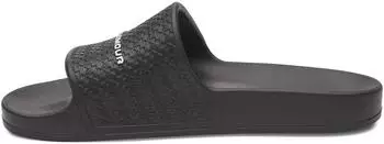 Under Armour ARMR Shower Lite (6007533) schwarz/schwarz/wei&szlig;
