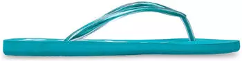 Roxy Luminatas Sandal sea green