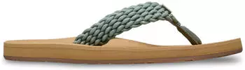 Roxy Porto Sandal sage
