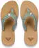 Roxy Porto Sandal sage