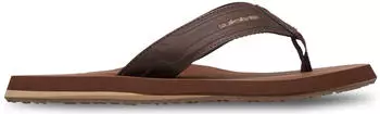Quiksilver Monkey Wrench brown 3