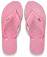 Roxy Viva Iridescent Sandale rosa 41 EU