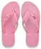 Roxy Viva Iridescent Sandal plumeria