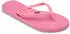 Roxy Viva Iridescent Sandal plumeria