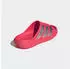 Adidas Purechill Slides lucid red/matte silver