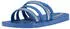 Ipanema Mesh Slide II Fem blau