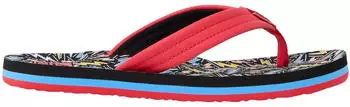 Reef Ahi Sandal pink