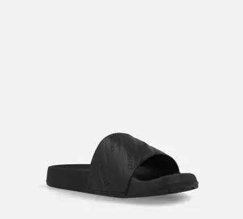 O'Neill Logo Slider Women schwarz