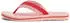 Tommy Hilfiger TH WEBBING SUMMER SANDAL rot
