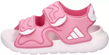 Adidas Adilette Sandal 3 Kids Sandal (10070) bliss pink/ftwr white/bliss pink