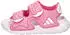 Adidas Adilette Sandal 3 Kids Sandal (10070) bliss pink/ftwr white/bliss pink