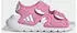 Adidas Adilette Sandal 3 Kids Sandal (10070) bliss pink/ftwr white/bliss pink