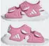 Adidas Adilette Sandal 3 Kids Sandal (10070) bliss pink/ftwr white/bliss pink