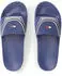 Tommy Hilfiger Seasonal Pool Slide blau
