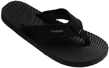 Havaianas Surfer Coast schwarz