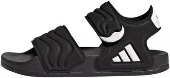 Adidas ADILETTE SANDAL 2 core black/core black/ftwr white
