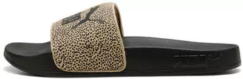 Puma Leadcat 2.0 Topcat toasted almond/puma schwarz
