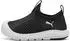 Puma Fun Racer Water Sandal PS Slide schwarz/weiß