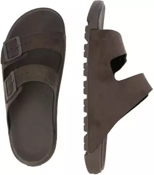 Hugo Boss Surfley_Sand (50563157) dark brown