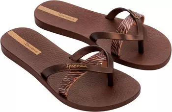 Ipanema Kirei braun