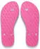Roxy Viva Jelly Flip Flops sangria sunset