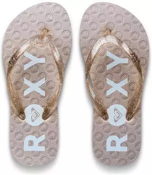 Roxy RG Viva Sparkle weiß/gold