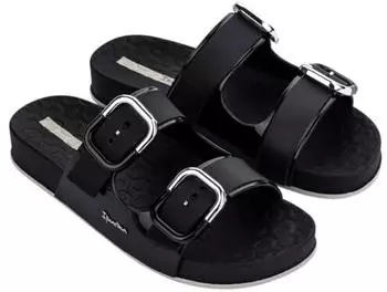 Ipanema Slide schwarz