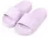 O'Neill O'Neill Script Slides (12535) pale lavender