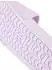 O'Neill O'Neill Script Slides (12535) pale lavender