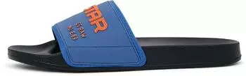 G-Star Cart V Blk II M black/blue