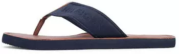 Tommy Hilfiger Comfort FM0FM05235 navy/cognac