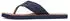 Tommy Hilfiger Comfort FM0FM05235 navy/cognac