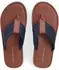 Tommy Hilfiger Comfort FM0FM05235 navy/cognac