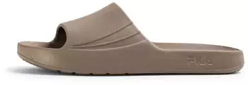 Fila Off-CRT Slide taupe gray