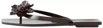 Next Fashion Flip Flops (31565716) schoko